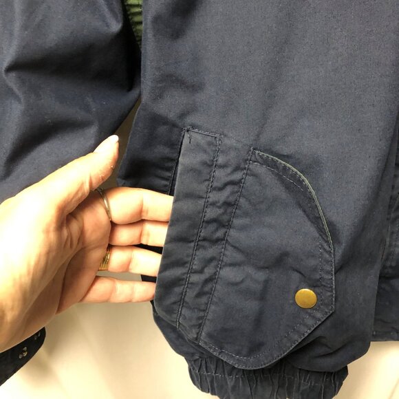 WinnerMate Sportswear LubeTech Jacket Mens Size Medium Pegasus Vintage Coat - Picture 8 of 10